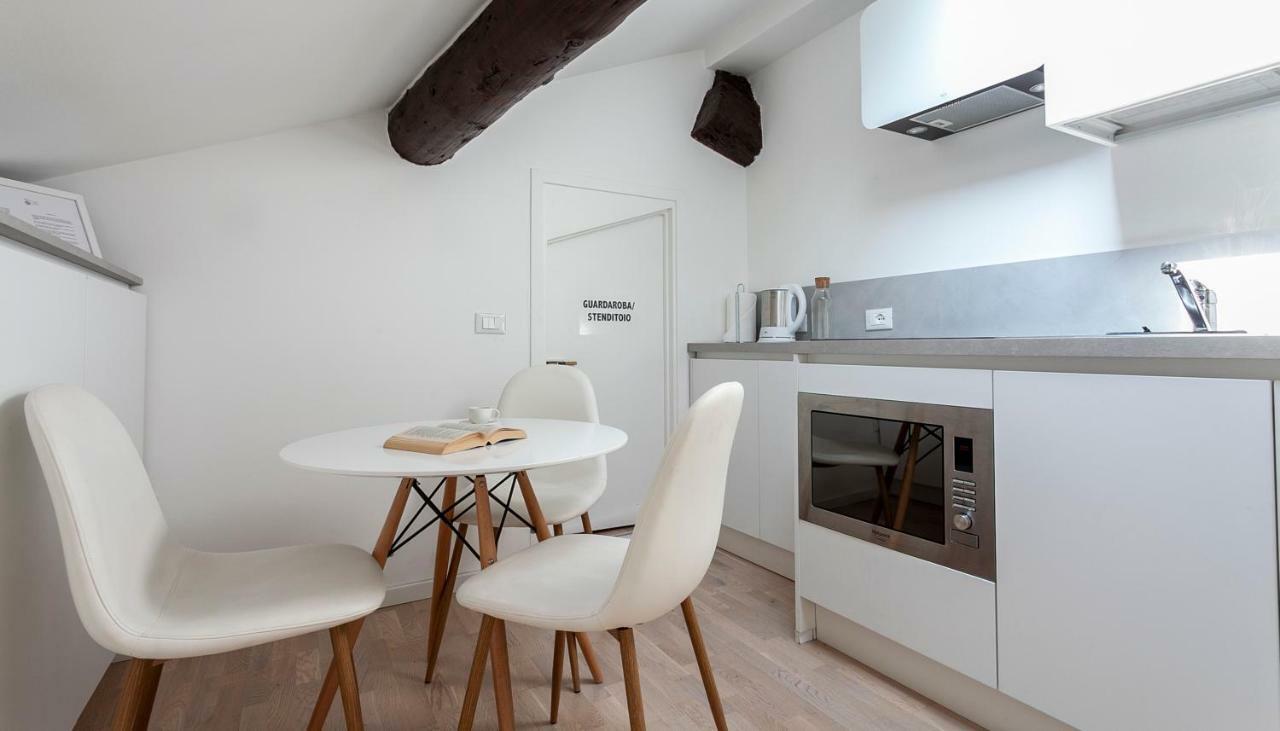 Italianway-Volta Apartment Milan Exterior photo