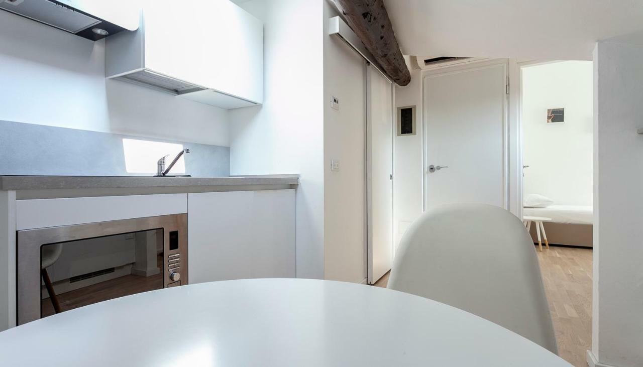 Italianway-Volta Apartment Milan Exterior photo