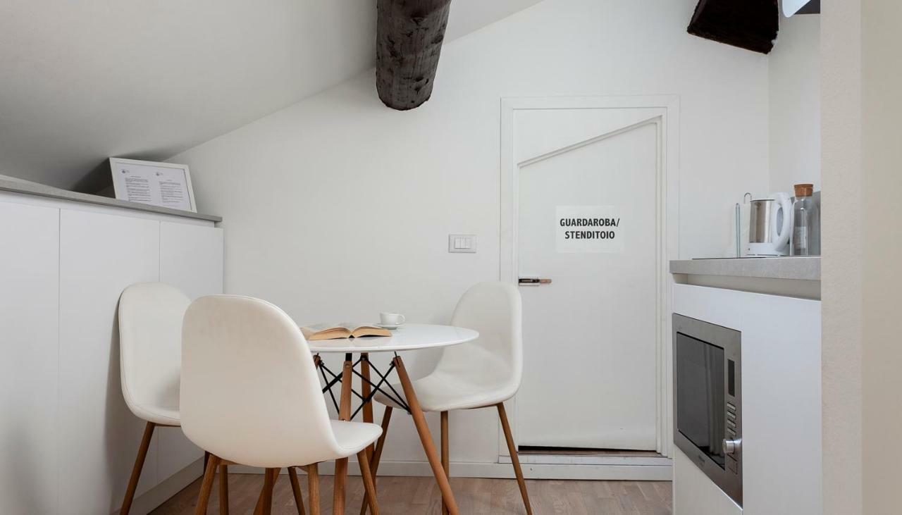 Italianway-Volta Apartment Milan Exterior photo