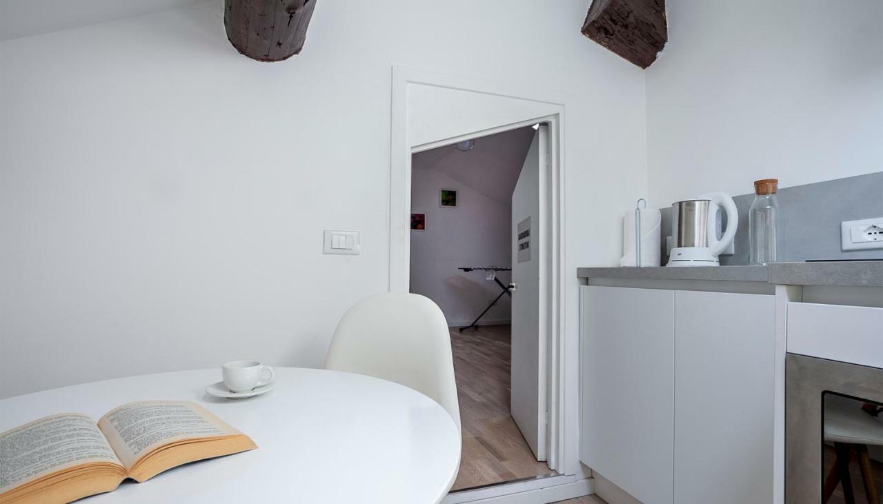 Italianway-Volta Apartment Milan Exterior photo