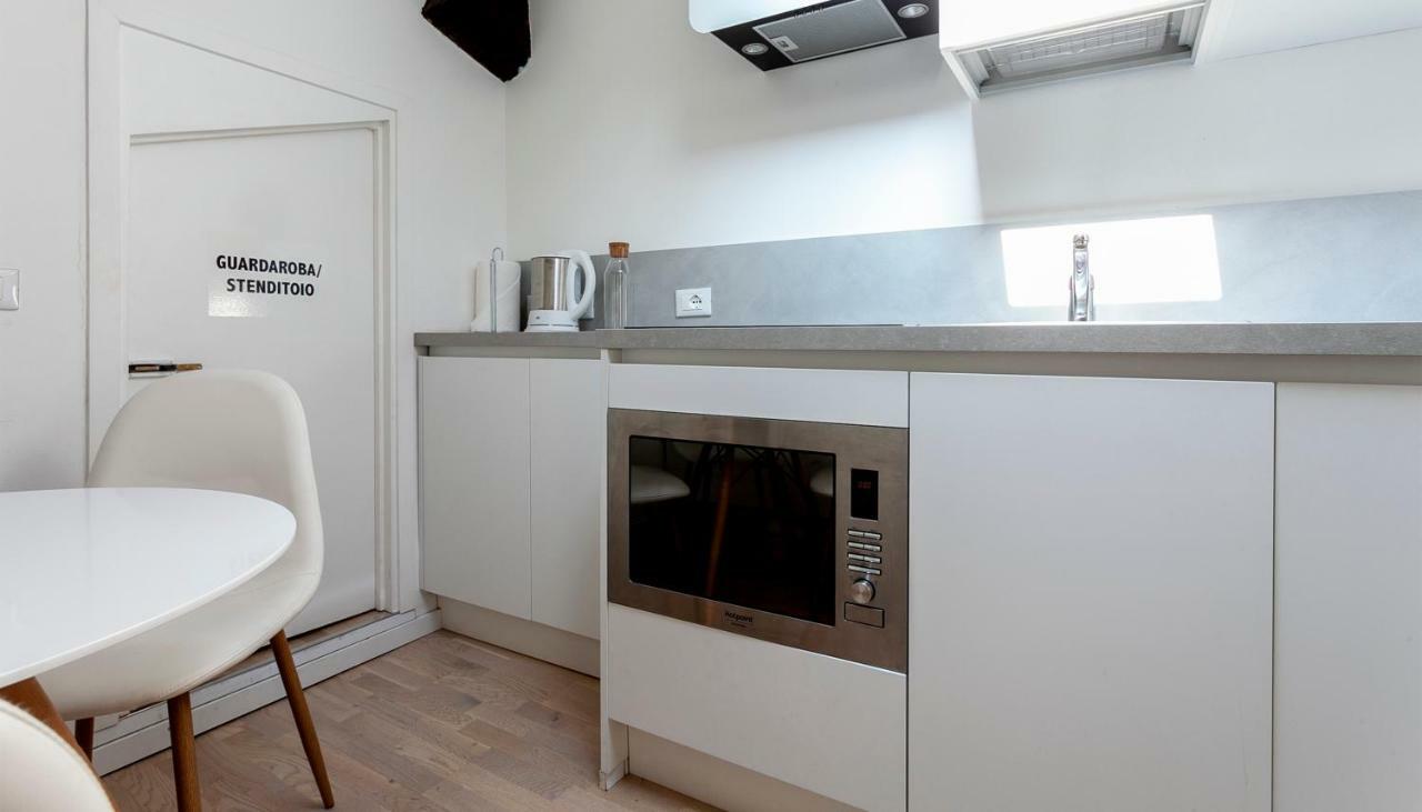 Italianway-Volta Apartment Milan Exterior photo