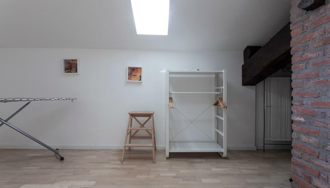Italianway-Volta Apartment Milan Exterior photo
